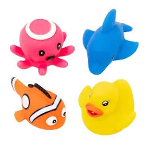 Bath Toy